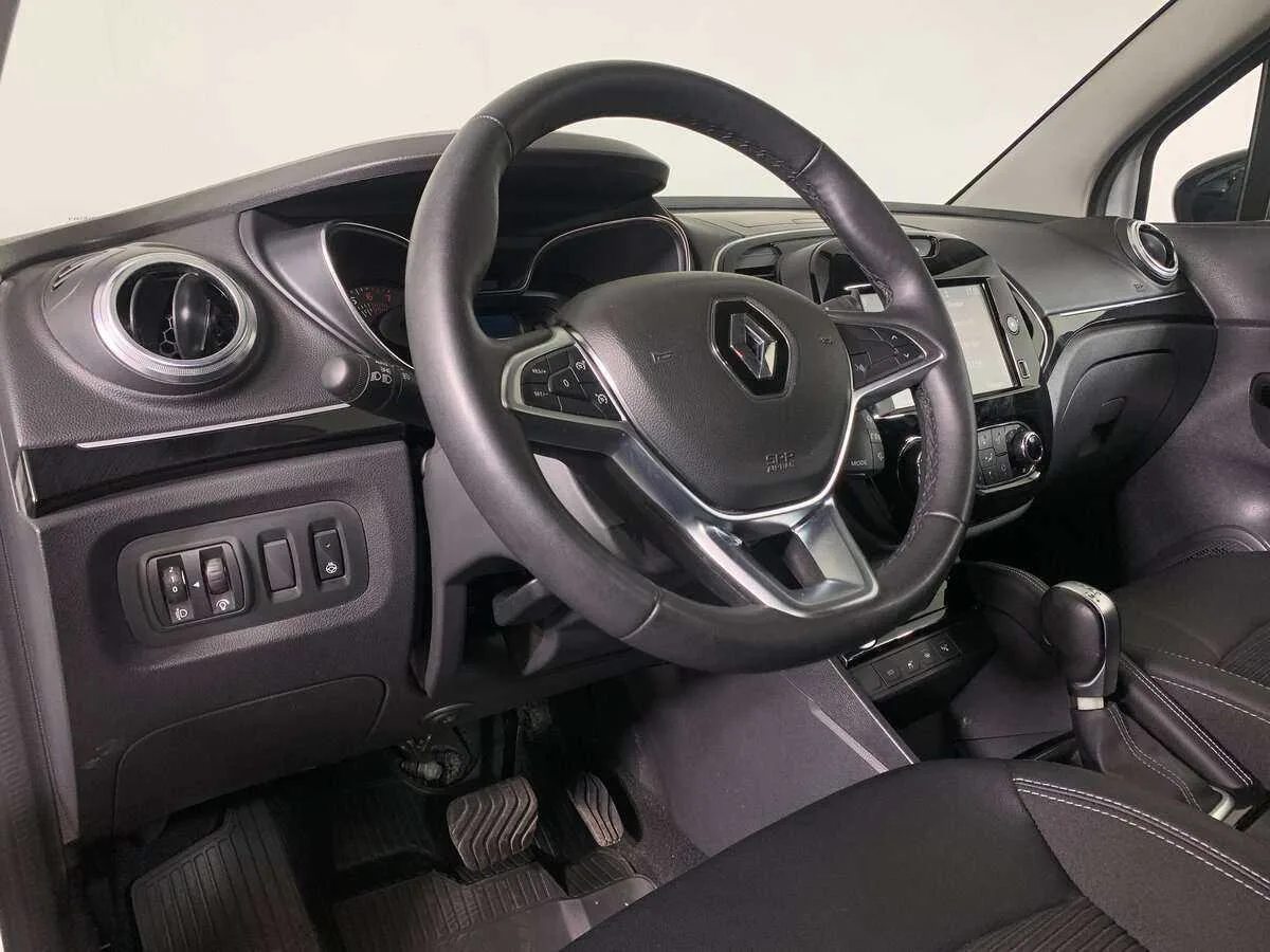 Renault Kaptur