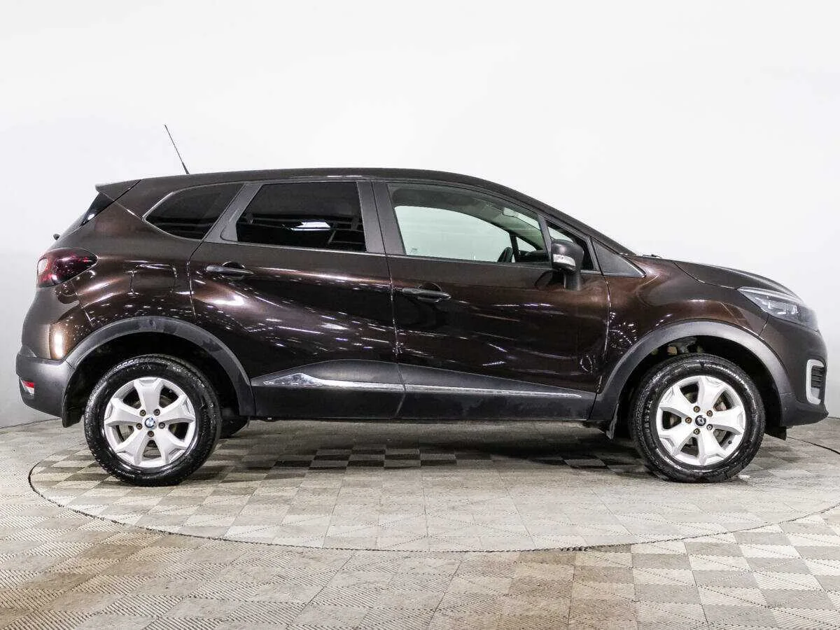Renault Kaptur