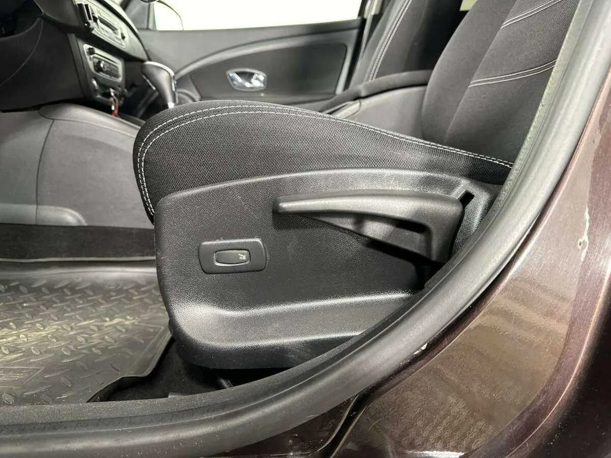 Renault Fluence