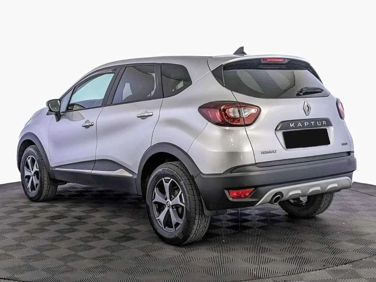 Renault Kaptur