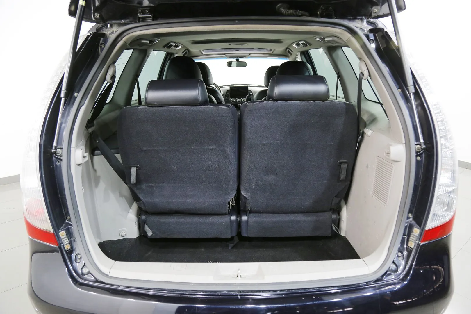 Mitsubishi Grandis