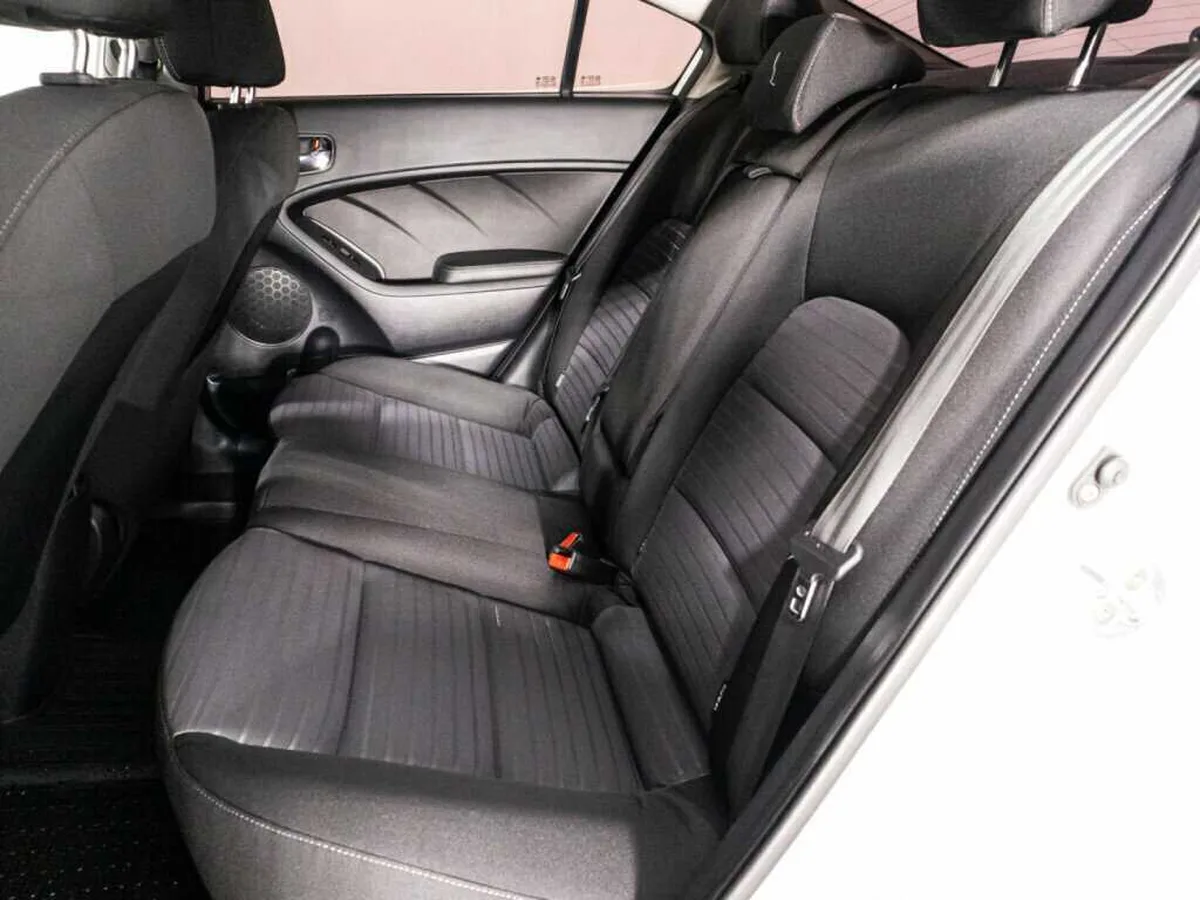 Kia Cerato