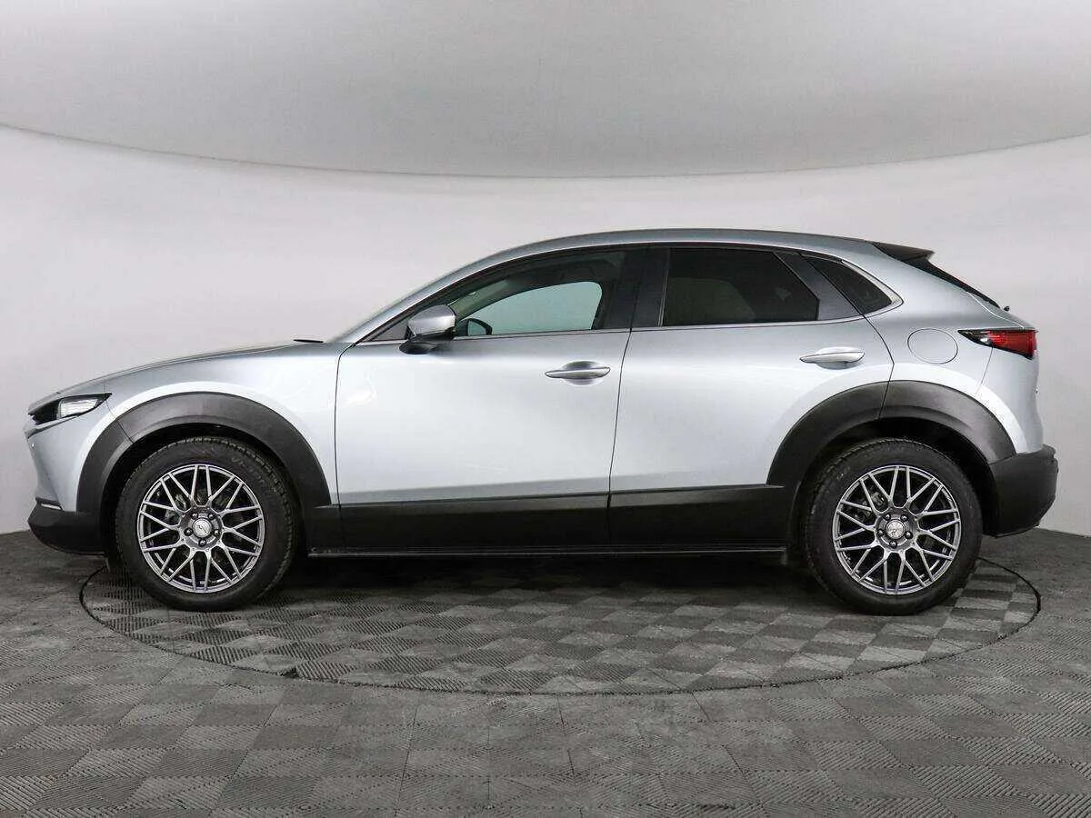 Mazda Cx 30