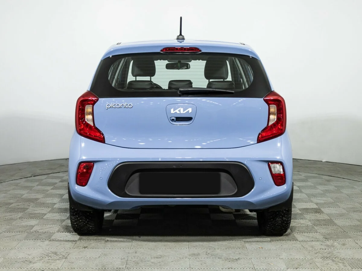 Kia Picanto