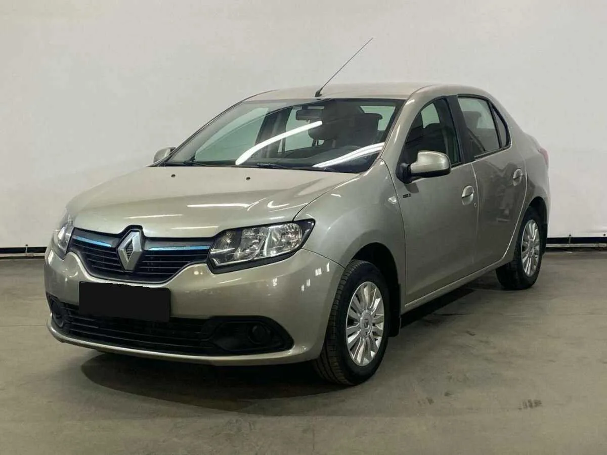 Renault Logan