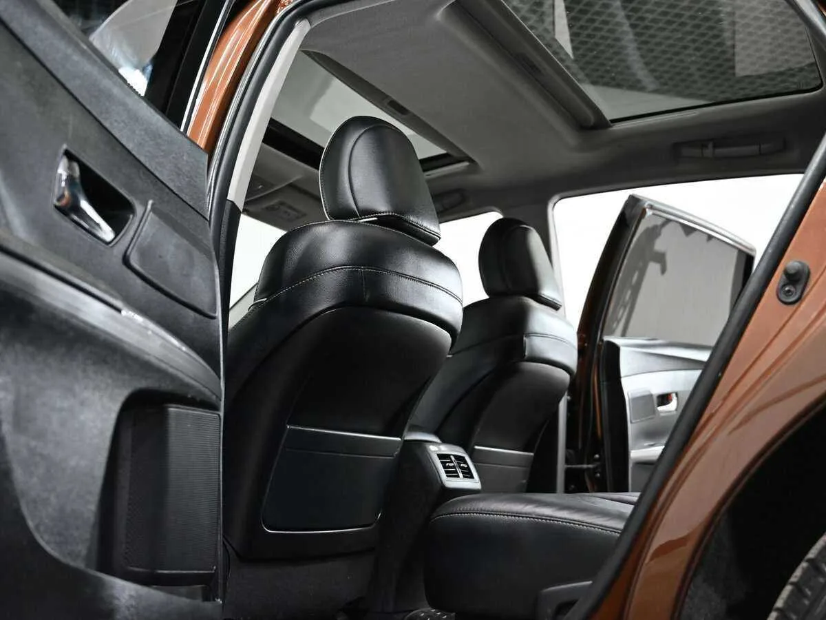 Toyota Venza