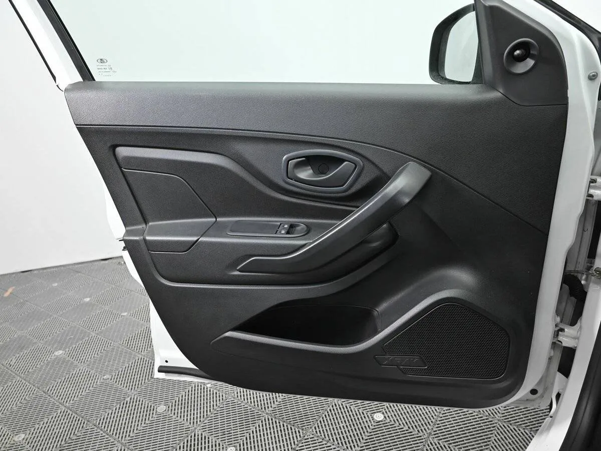 LADA (ВАЗ) XRAY