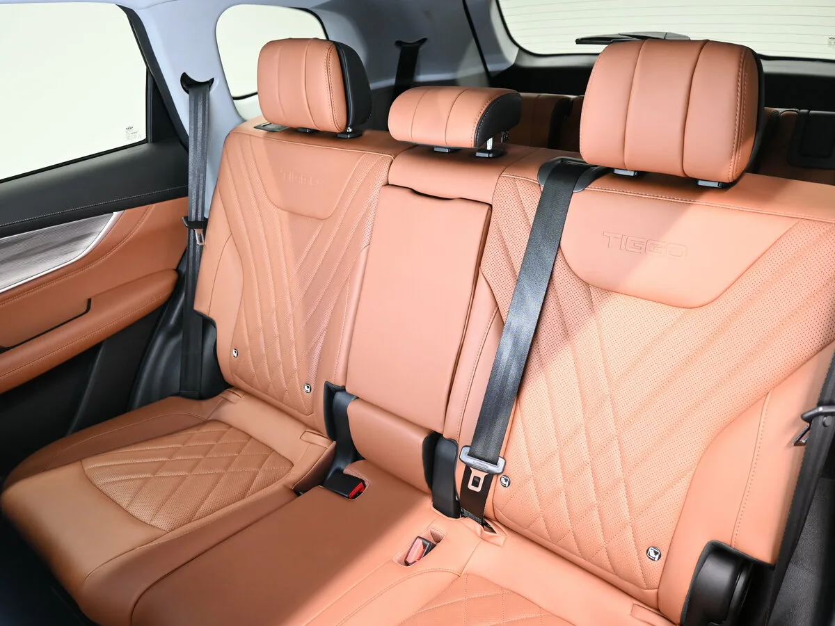Chery Tiggo 8 Pro Max