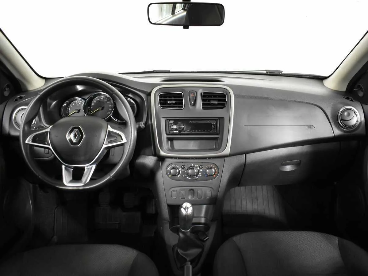 Renault Logan