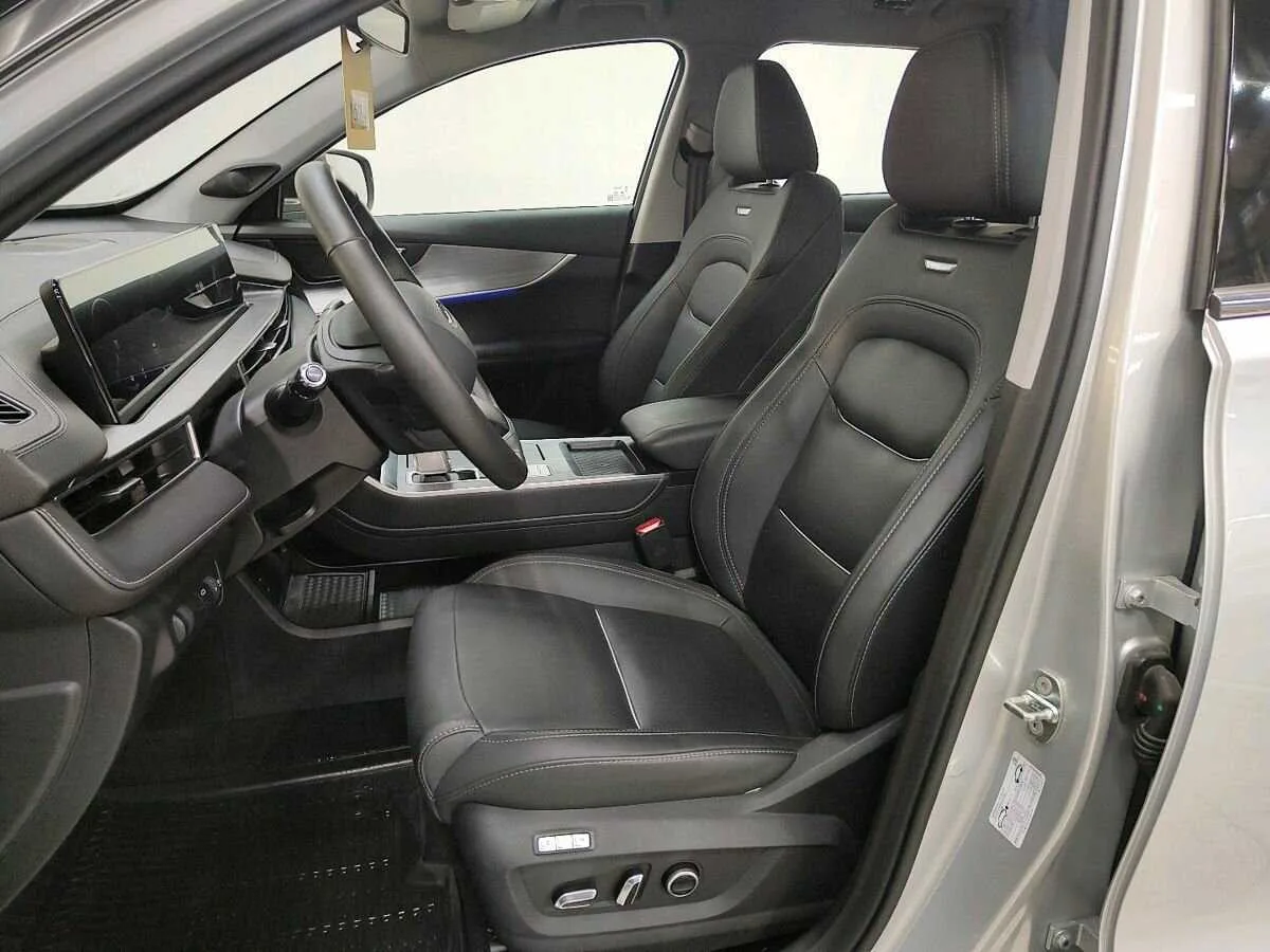 Chery Tiggo 7 Pro Max