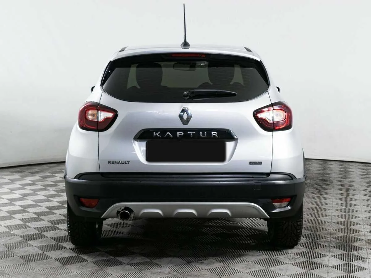 Renault Kaptur