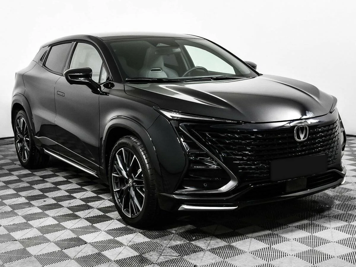Changan Uni T