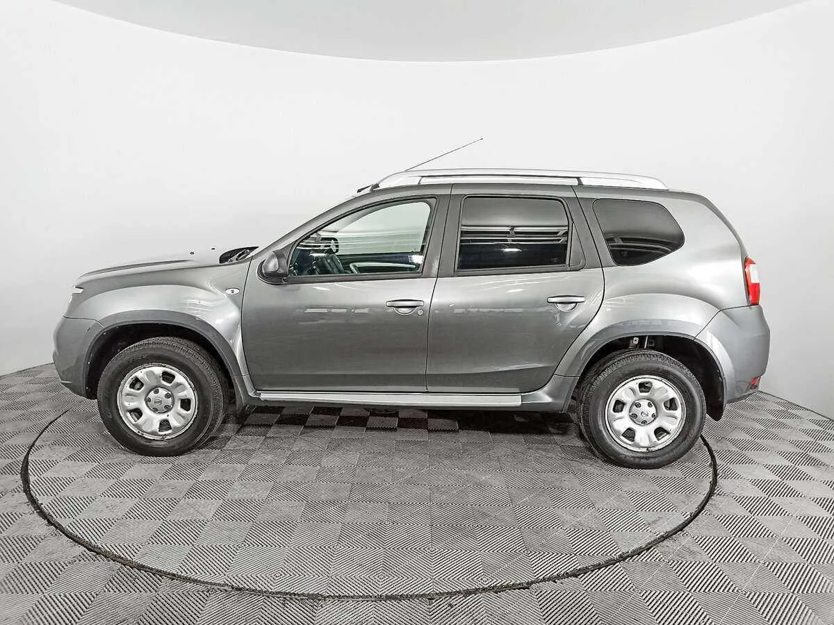 Nissan Terrano