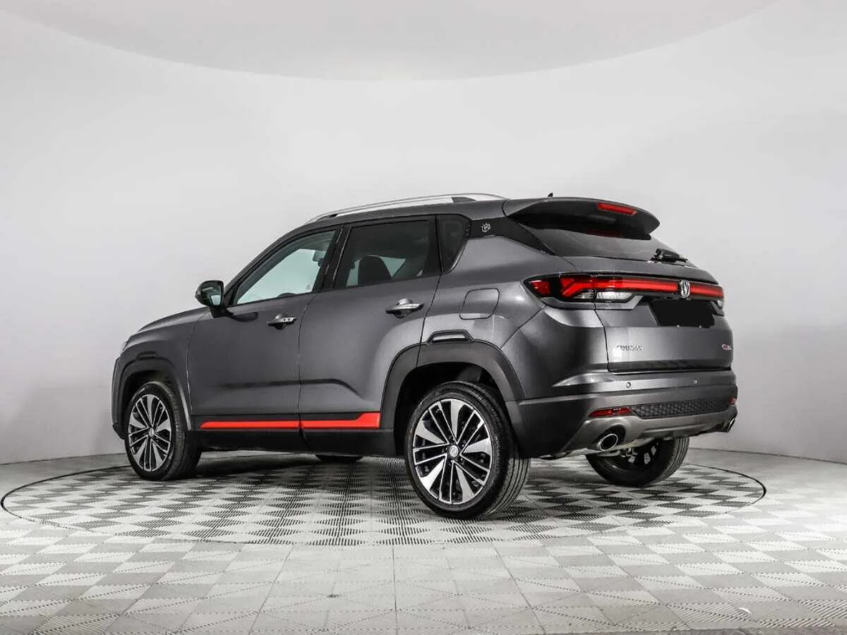 Changan CS35PLUS