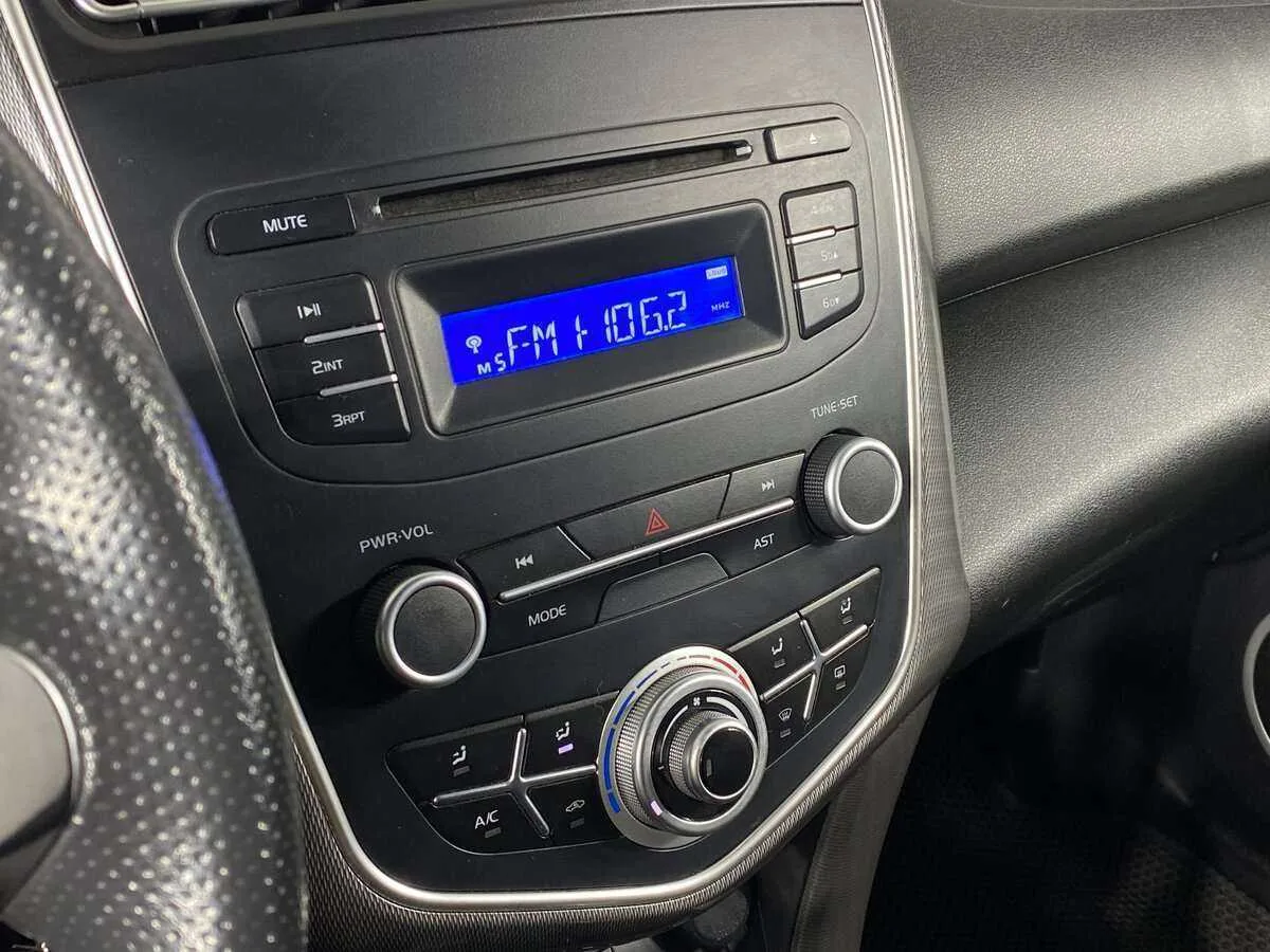 Lifan X60
