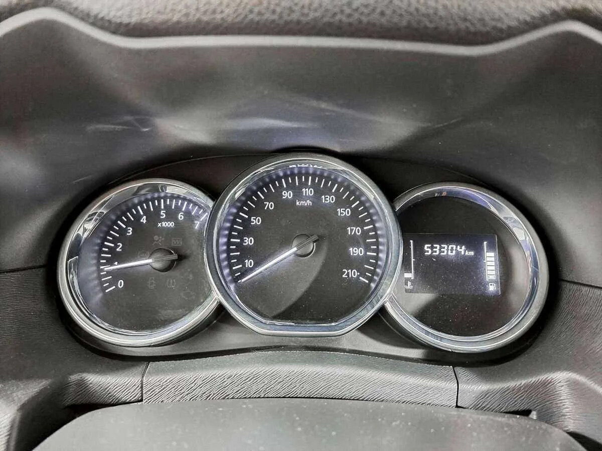 Nissan Terrano