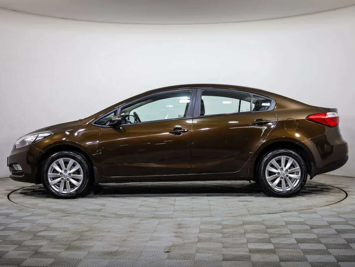 Kia Cerato