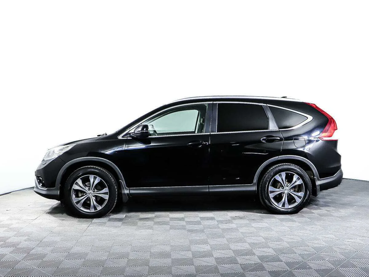 Honda Cr V