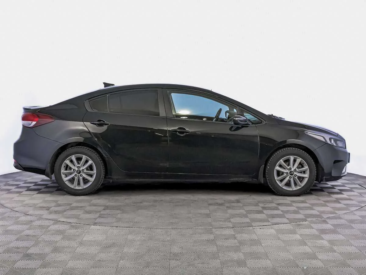 Kia Cerato