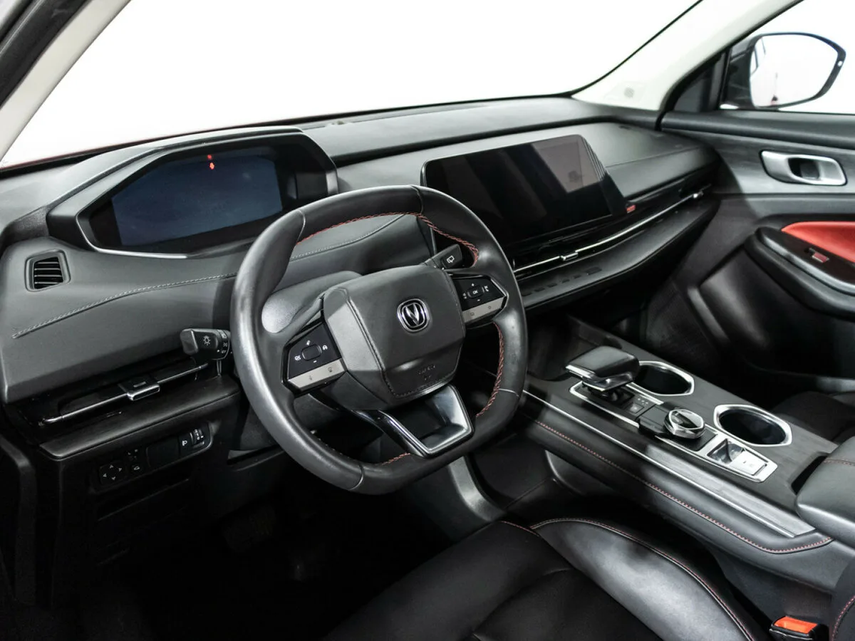 Changan CS55 Plus