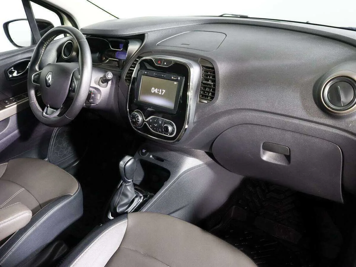 Renault Kaptur