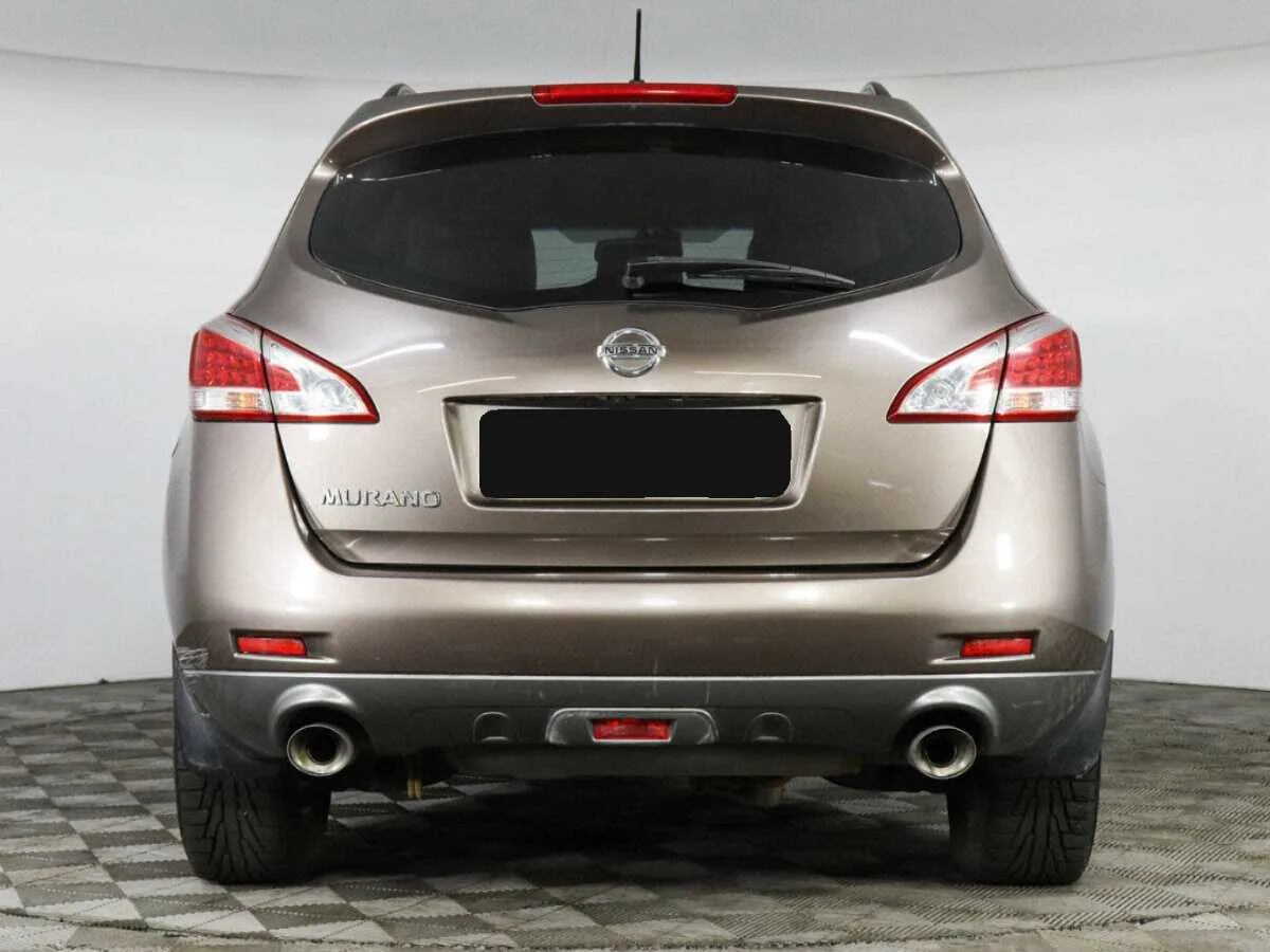 Nissan Murano