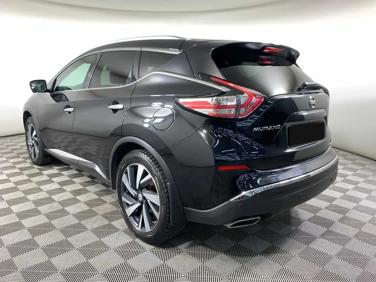 Nissan Murano