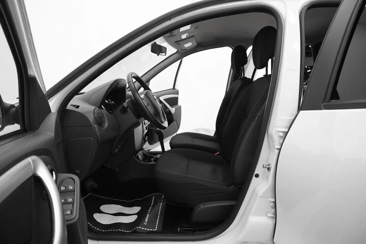 Nissan Terrano