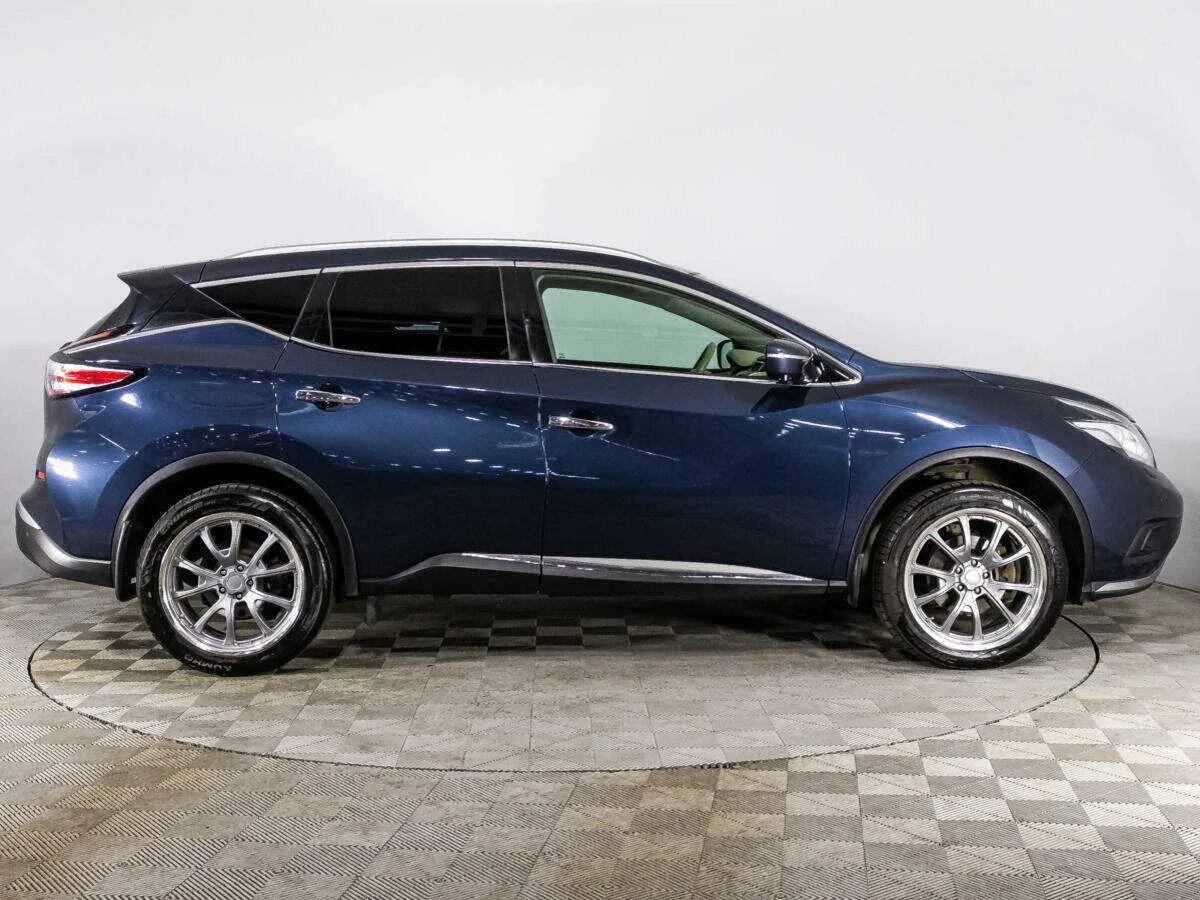 Nissan Murano