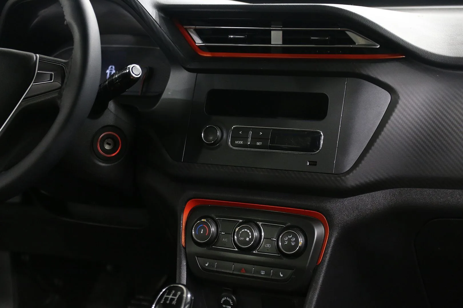 Chery Tiggo 2