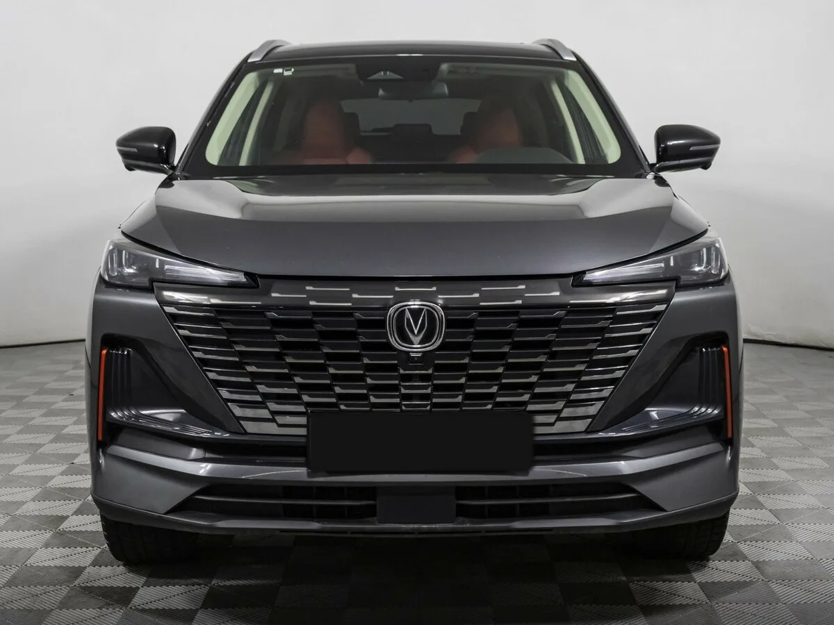 Changan Uni S CS55 Plus