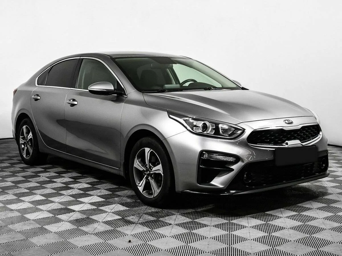 Kia Cerato