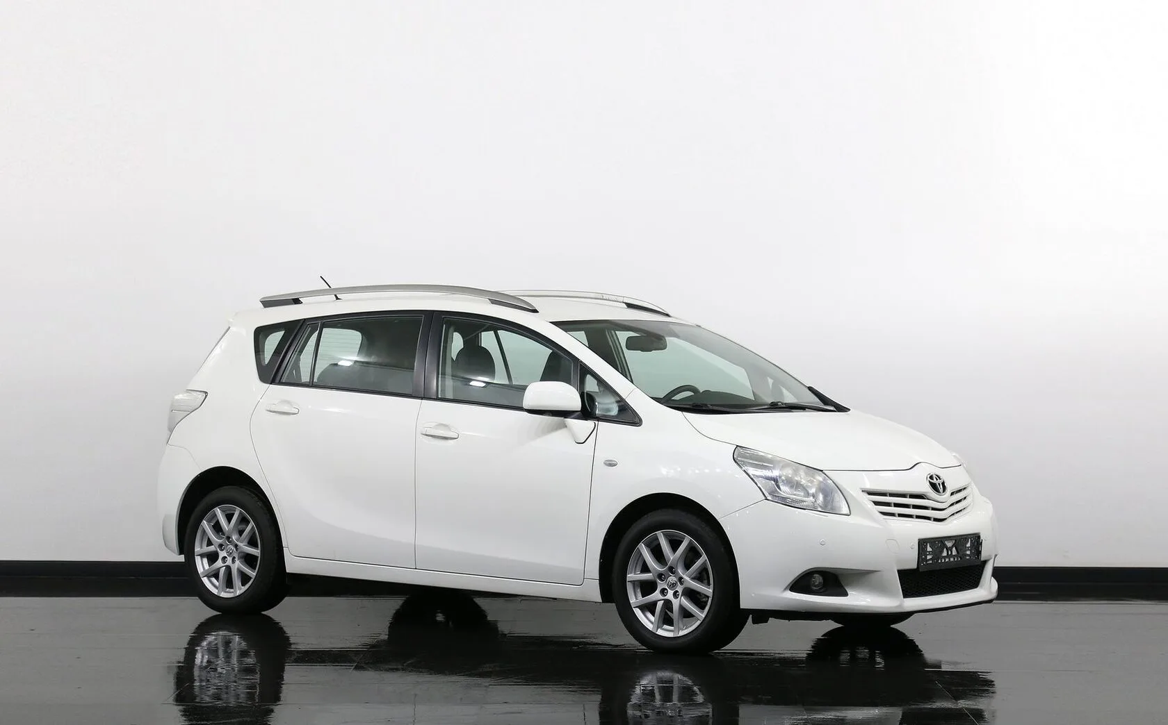 Toyota Verso