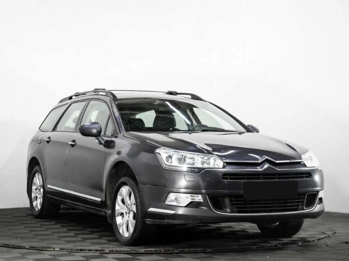 Citroen C5