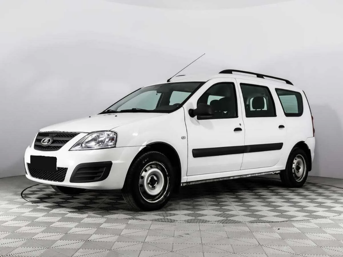 LADA (ВАЗ) Largus