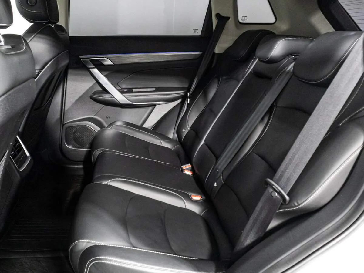 Geely Atlas Pro