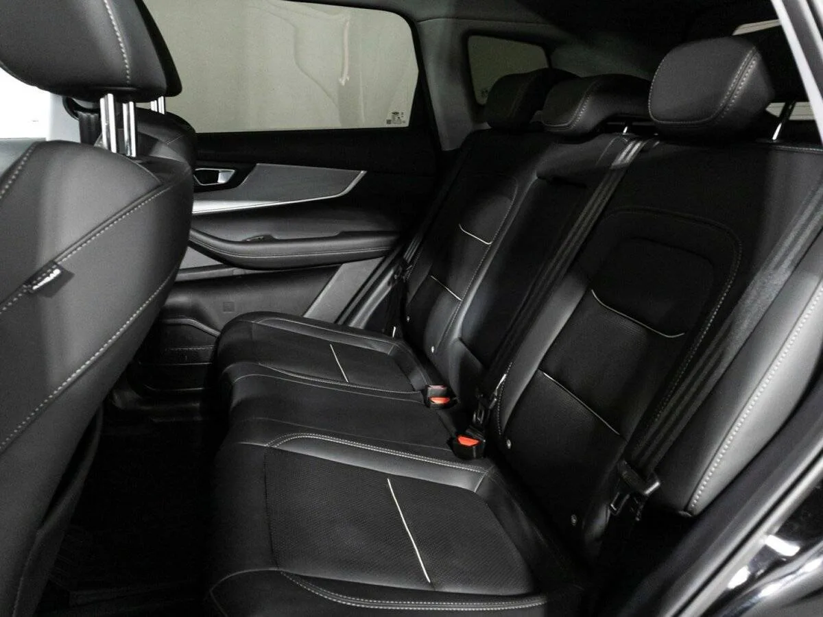 Chery Tiggo 7 Pro Max