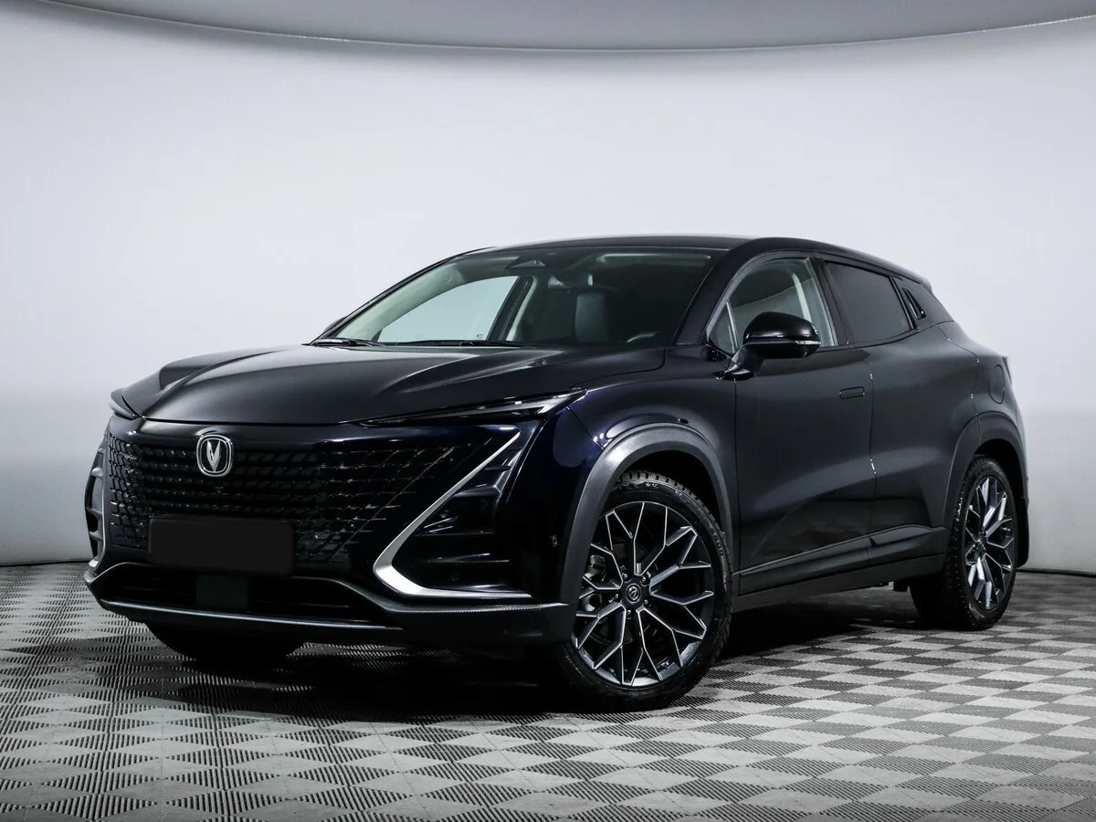 Changan Uni T