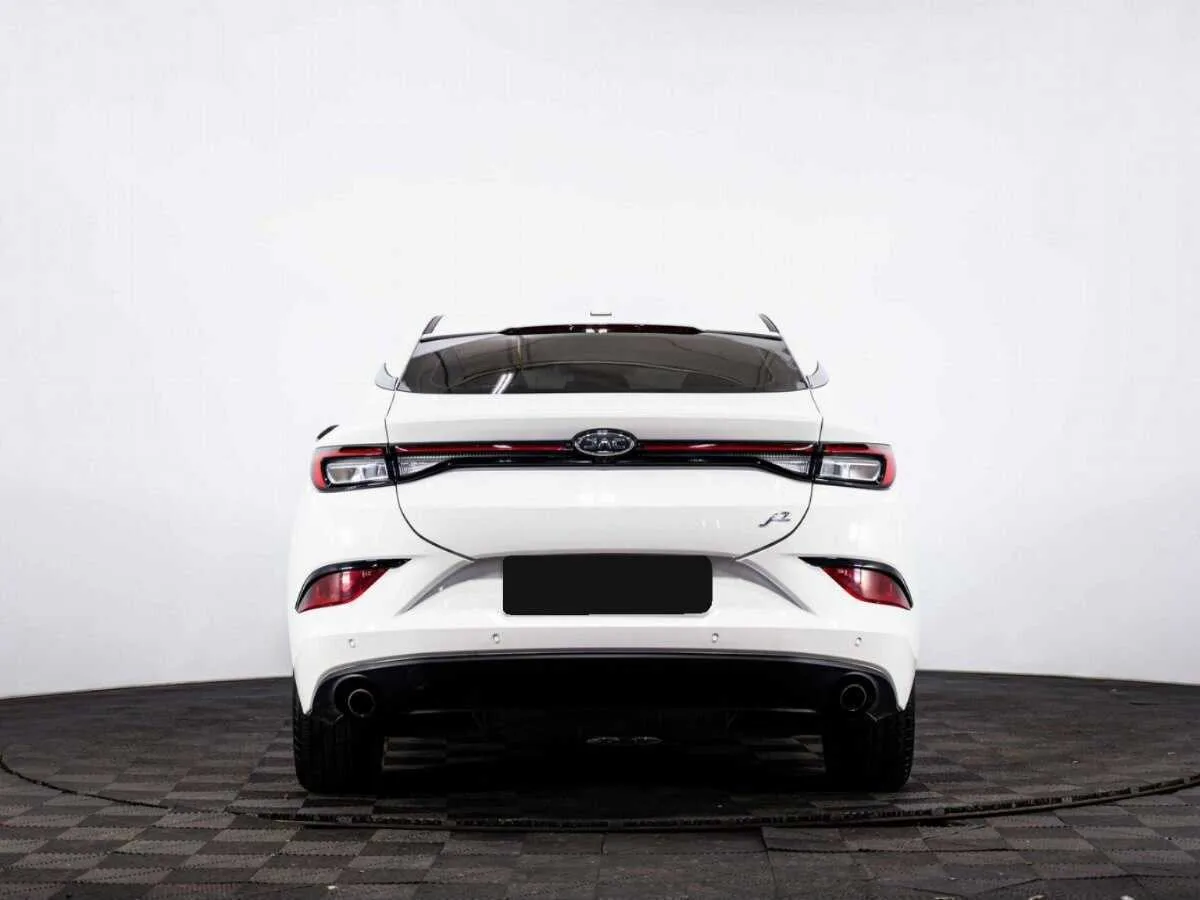 JAC J7
