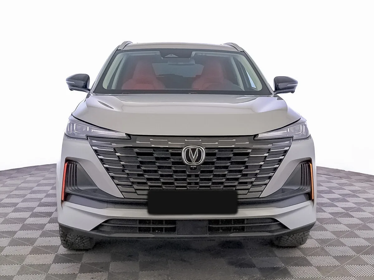 Changan CS55 Plus
