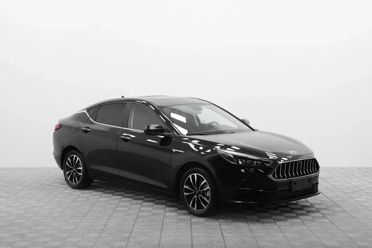 JAC J7
