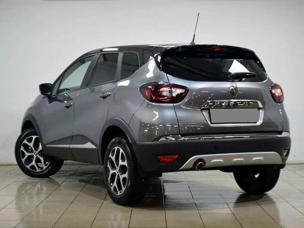 Renault Kaptur