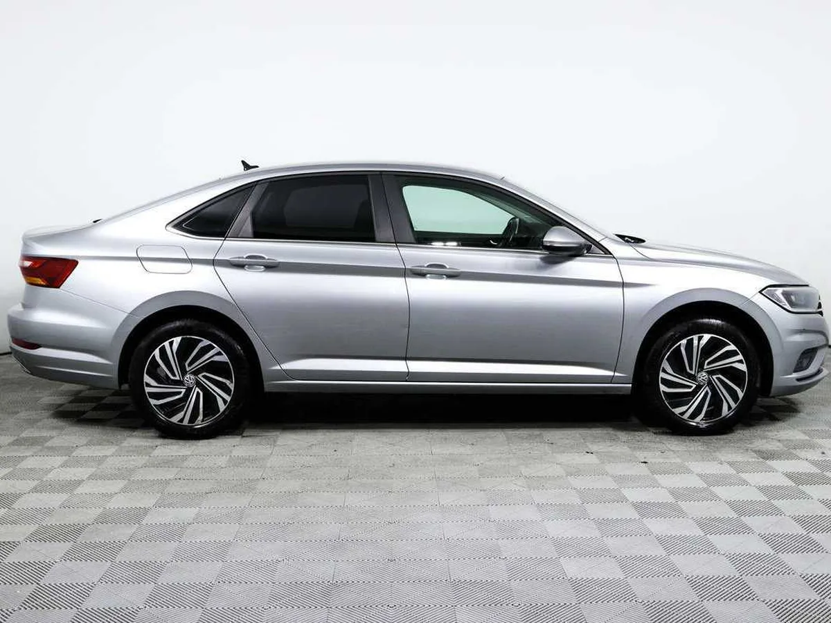 Volkswagen Jetta