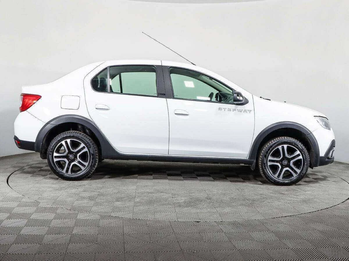Renault Logan