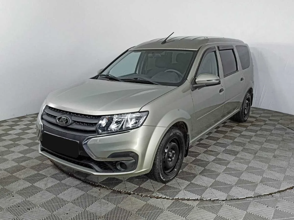 LADA (ВАЗ) Largus