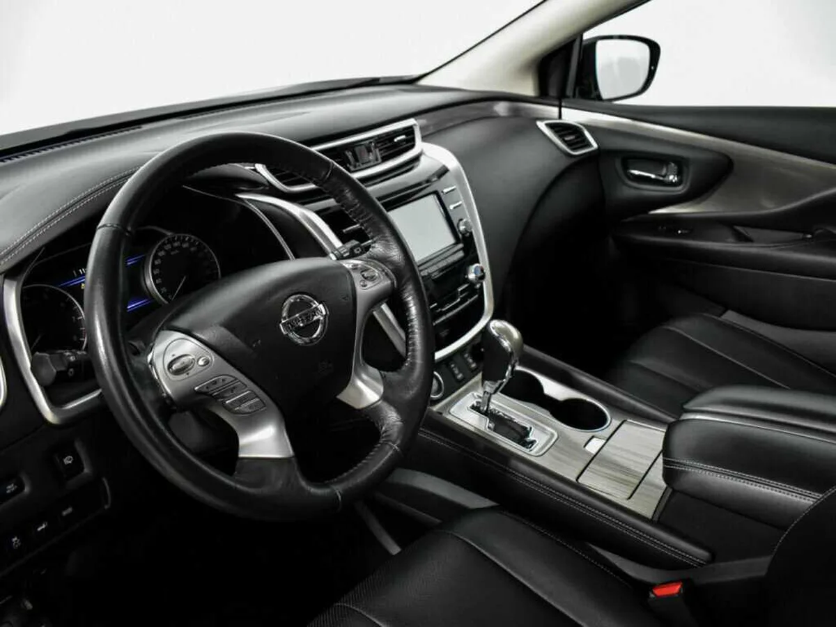 Nissan Murano