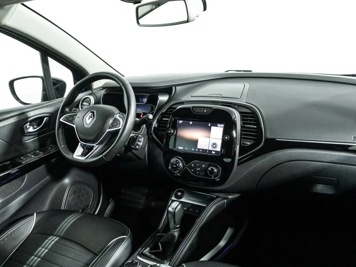 Renault Kaptur