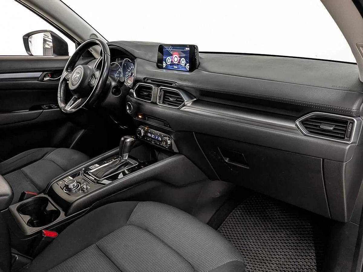 Mazda Cx 5