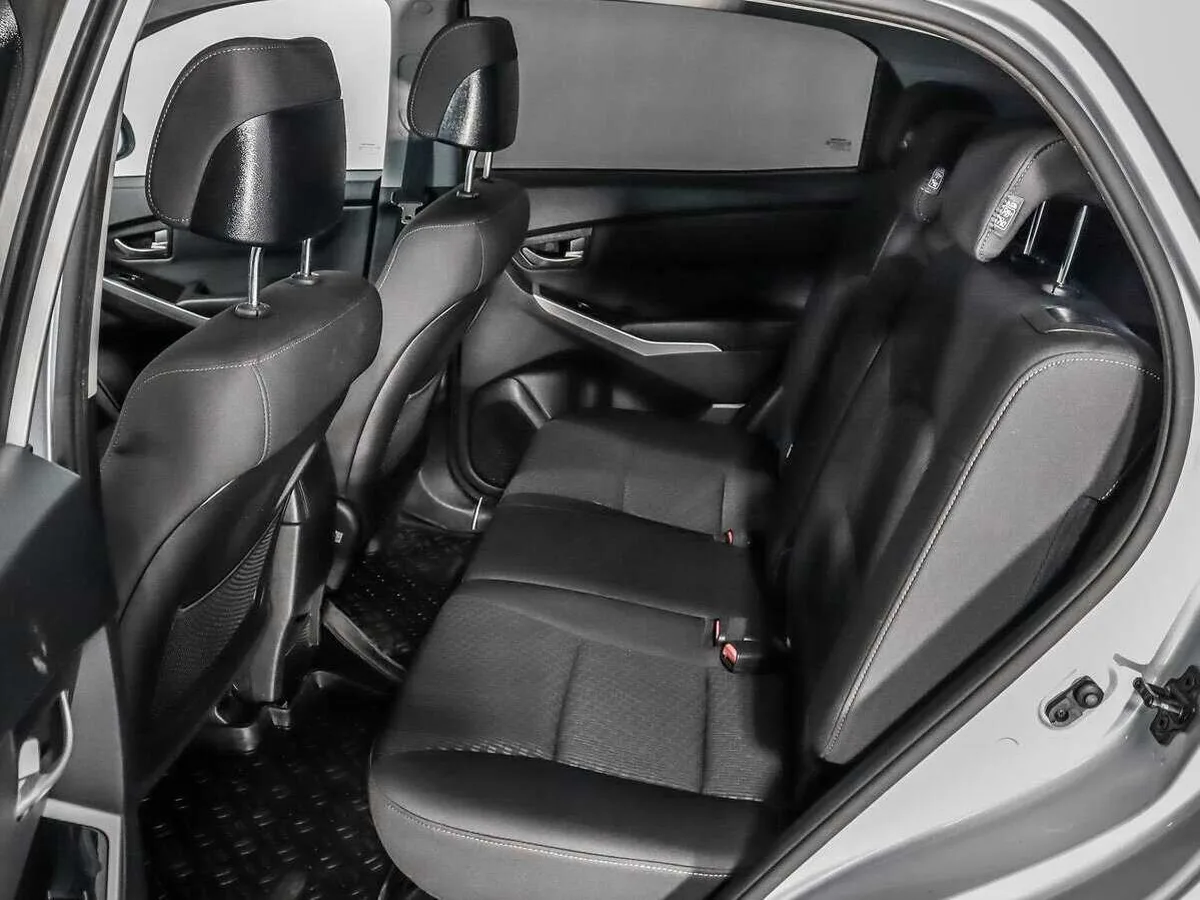 SsangYong Actyon