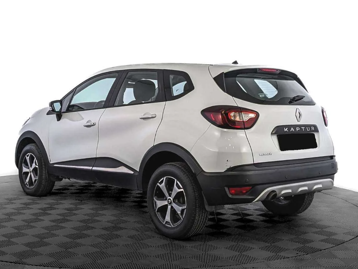 Renault Kaptur